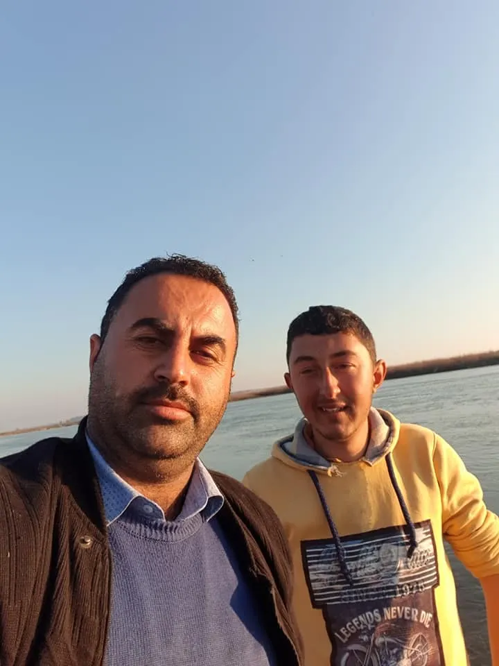 Şehîd Seed Ehmed di salvegera şehadeta xwe de bû sembola heqîqetê
