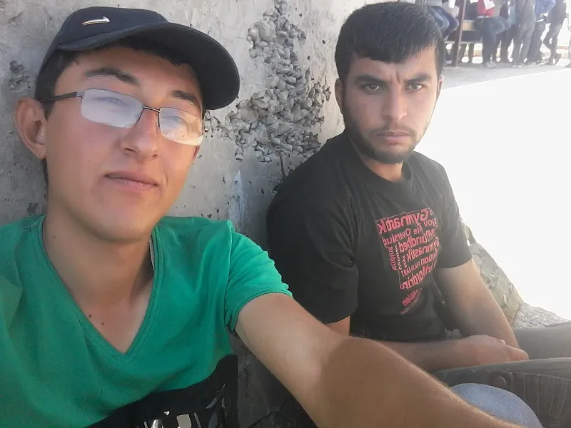 Şehîd Seed Ehmed di salvegera şehadeta xwe de bû sembola heqîqetê