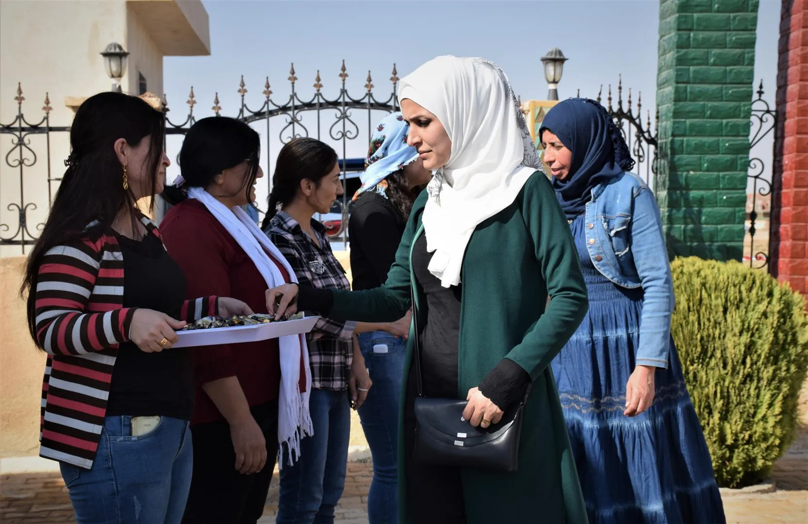 Dayika şehîd Zîlan: Ez bi keça xwe serbilind im ku bû meşeleya azadiyê