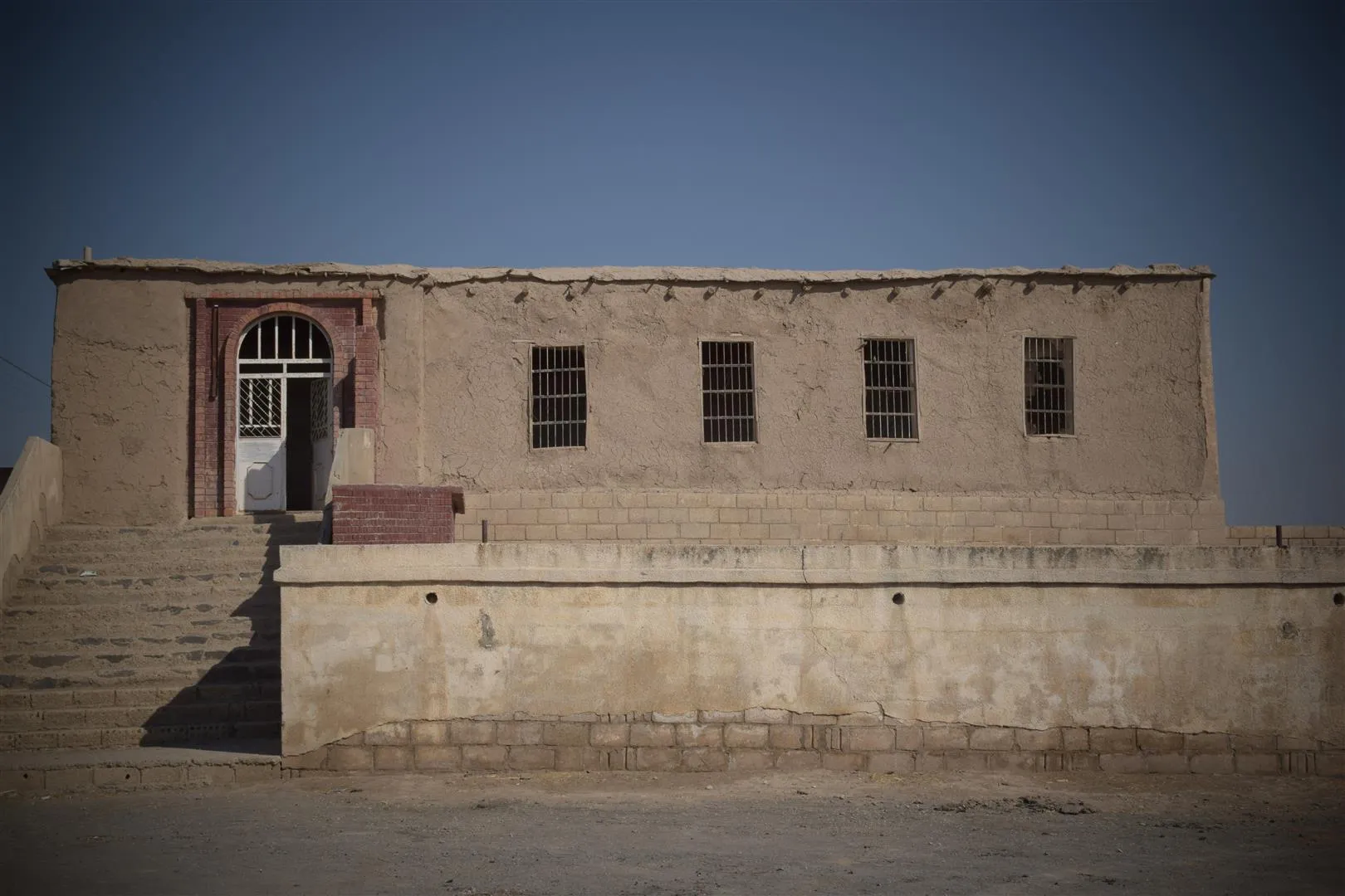 Mêvanxaneya dawî ya herêmê mîrasa pêşiyan tîne bîra şêniyan