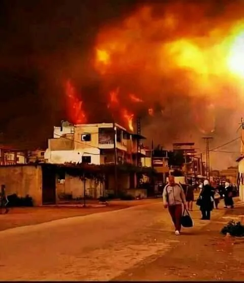 Şewatên li Sûriyê..binketina hikumet û rola hevalbendên Şamê