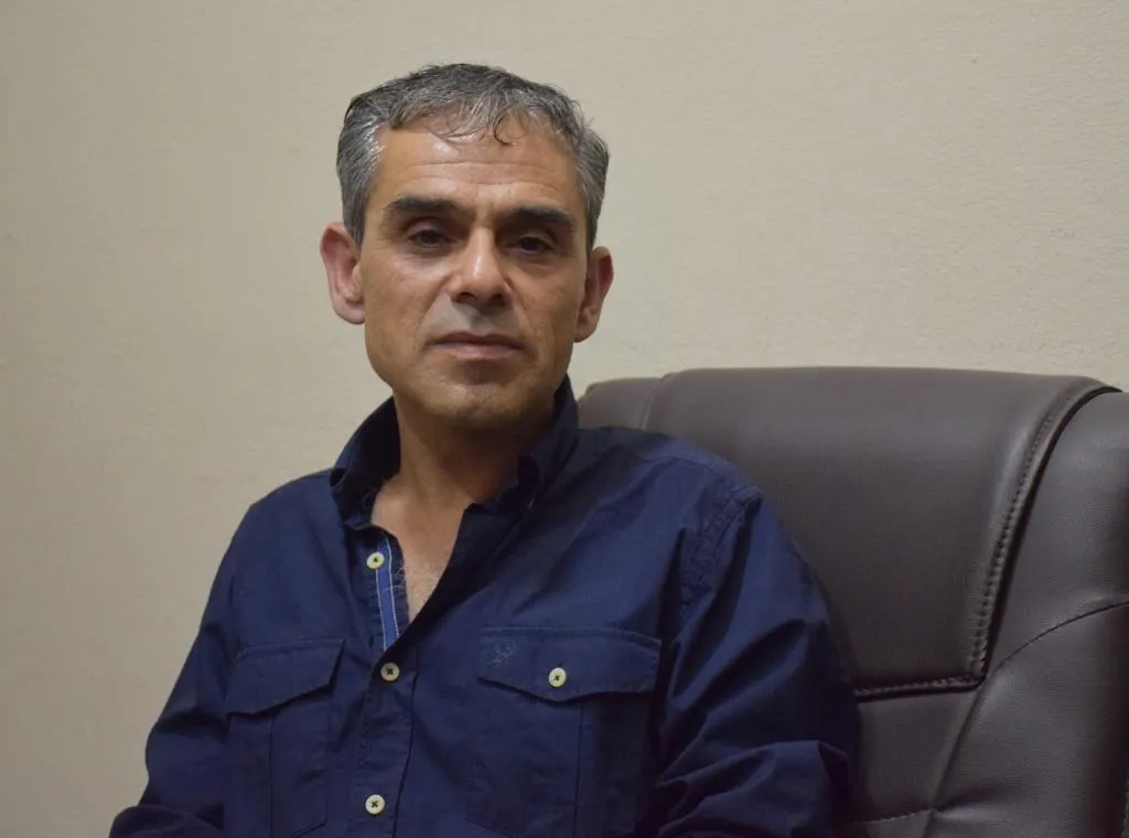 'Divê gelên cîhanê û Rojhilata Navîn asta têkoşînê ji bo azadiya rêbertî bilind bikin'
