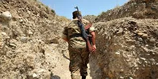 Îranê leşker şand ser sînorên xwe yên bi Ermenistan û Azerbaycanê re