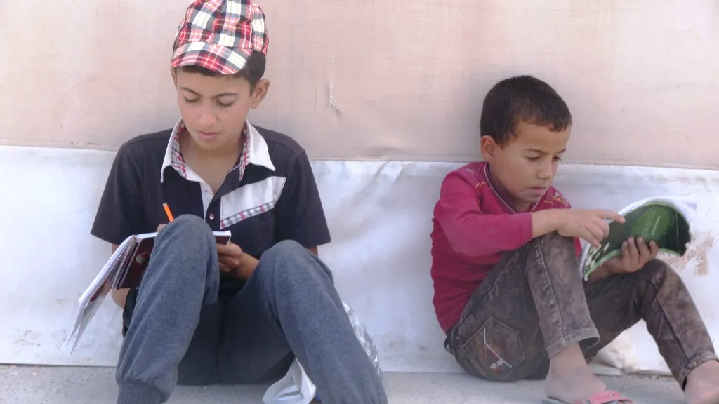 Girê Spî..piştî salekê encam û zirarên bi tehlûke yên dagirkeriyê