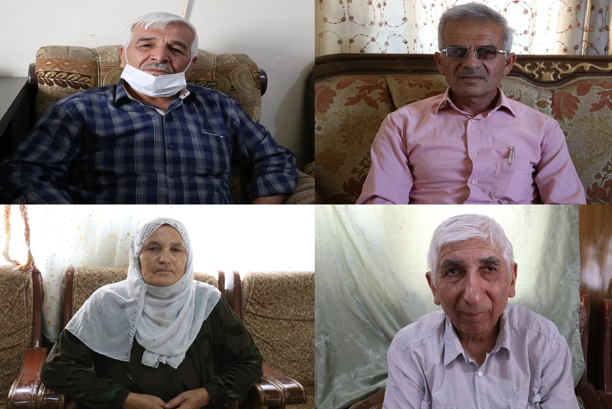 ꞌRêber Abdullah Ocalan ji bo gelê bindest ê li Rojhilata Navîn de minare yeꞌ