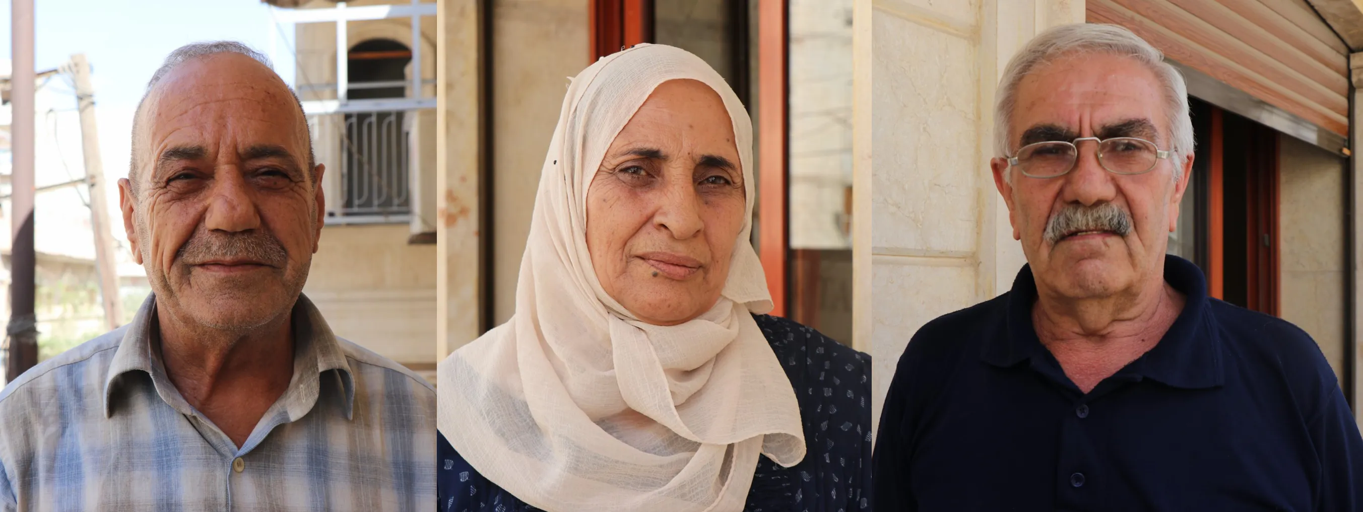 ​​​​​​​Şêniyên Heleb: Çalakiyên me heta rizgarkirina rêbertî berdewam in