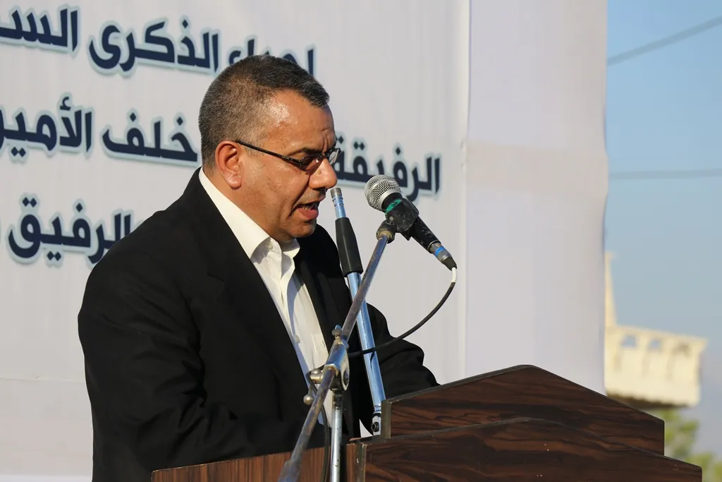 Şehîd Hevrîn Xelef û Ferhad Remedan li ser gorên xwe hatin bibîranîn