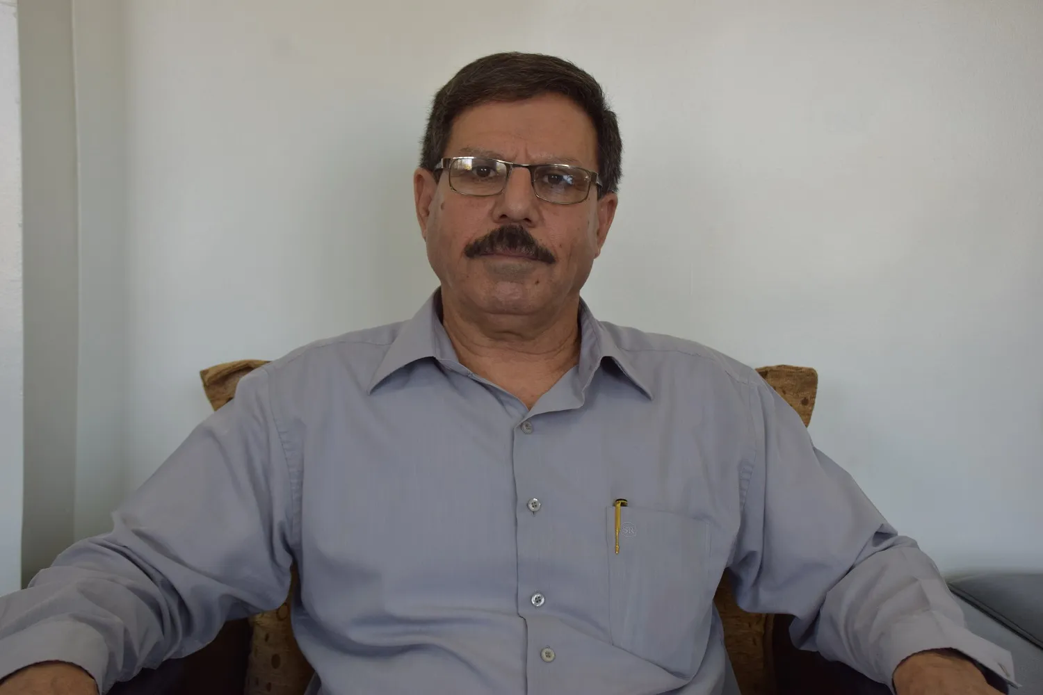 Desteya Aborî û Çandiniyê li Tebqayê depoyeke nû aktîf kir