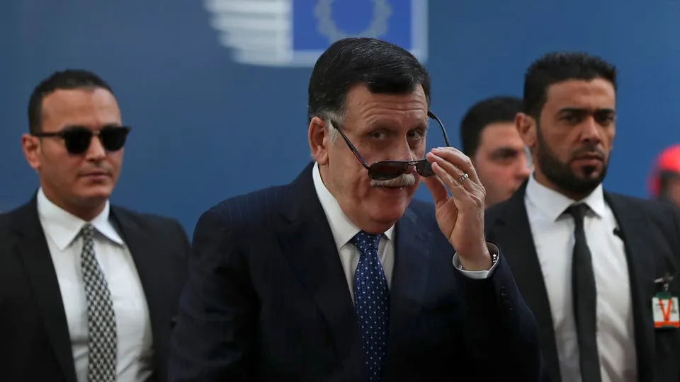 Serac ji biryara îstîfayê vegeriya
