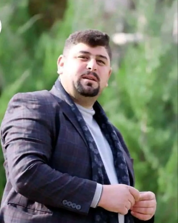 Çalakvanekî Êzidî li Dihokê hate qetilkirin