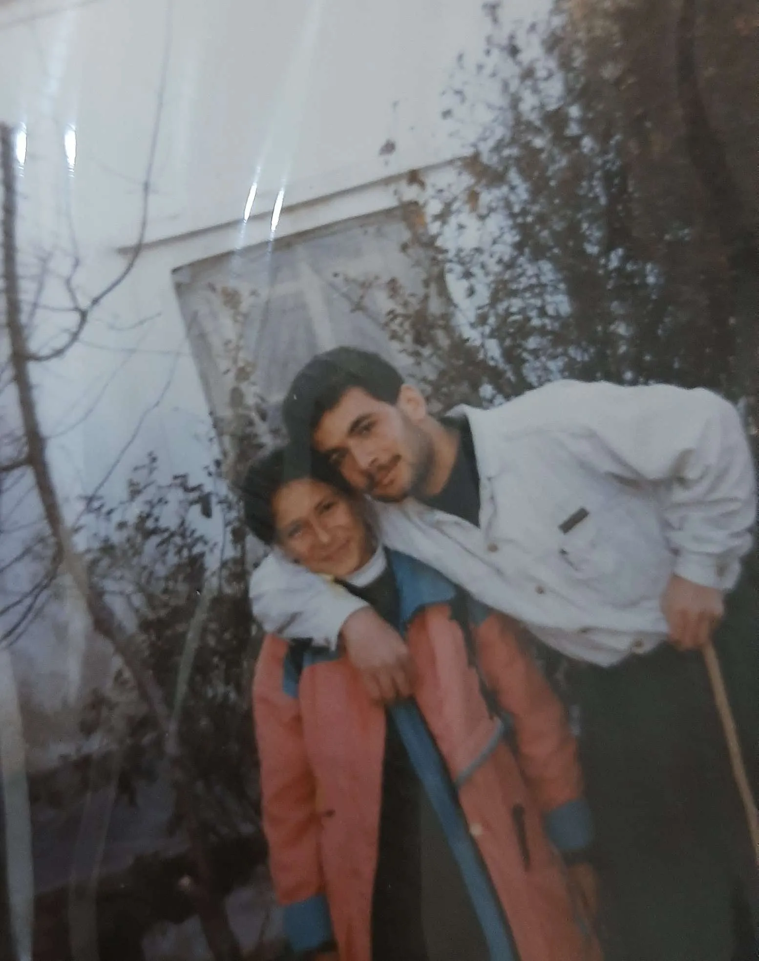 ​​​​​​​Hevrîn Xelef dîroka nûjen nivîsand û li pey xwe mîraseke ji hêviyê hişt
