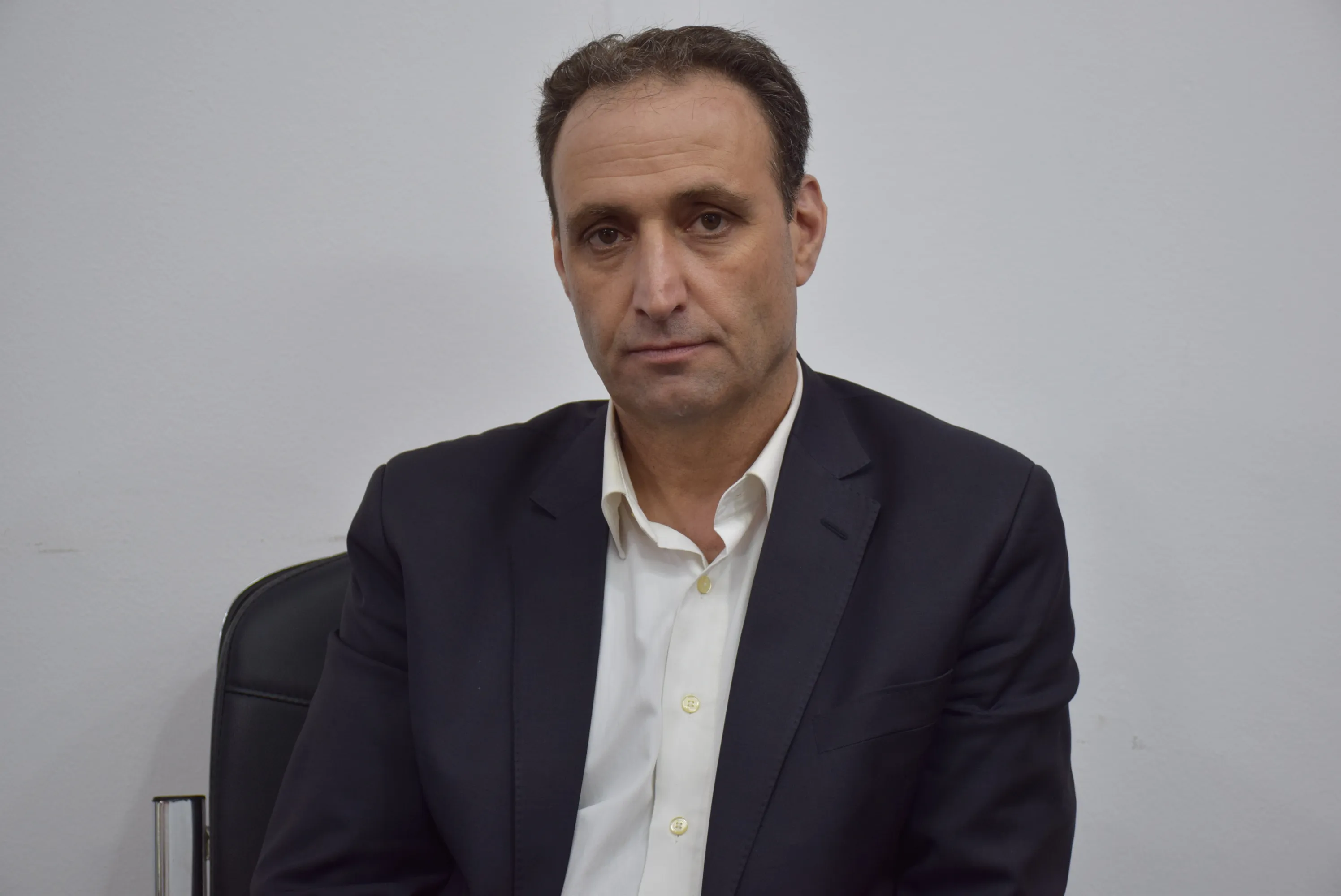 Ekrem Hiso: Divê nêrînên di panelên MSD`ê de di desteyên Rêveberiya Xweser de pêk bên