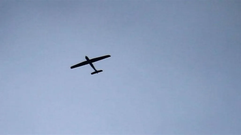 SOHR: Dronekê civîna çeteyan kir hedef