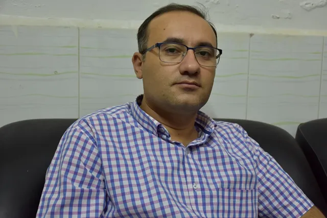 ​​​​​​​Ehmed Erac: Tirkiye bêyî Rûsya û DYA’yê êrişeke nû nade ber çavan