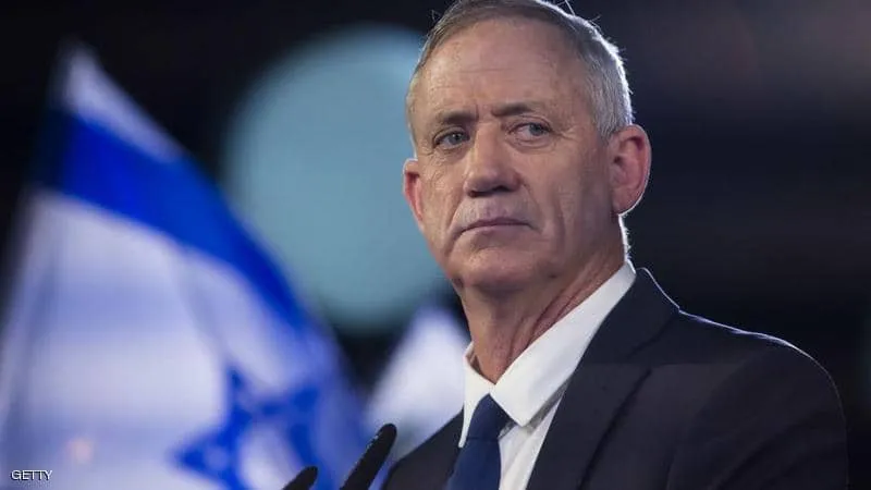 Benny Gantz: Tirkiyê aramiya herêmê xirab, divê zextê lê were kirin