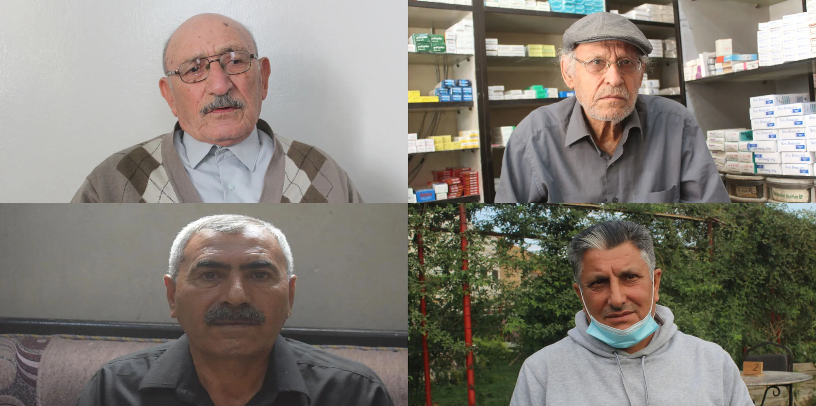 Rewşenbîr û siyasetmedar: Ziman daxwazek bingehîn a partiyên Kurd bû çima niha jê digerin?