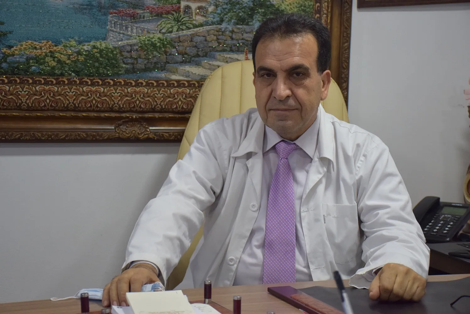 ‘Korona gefan li jiyana tevan dixwe û divê li gorî tedbîran tevbigerin’