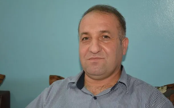 ‘Divê cîhan dijî ramanên tundrew helwesta xwe zelal bike’