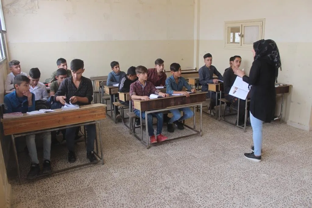 Malbatên xwendekaran: Tu kes nikare perwerdeya bi zimanê dayikê qedexe bike