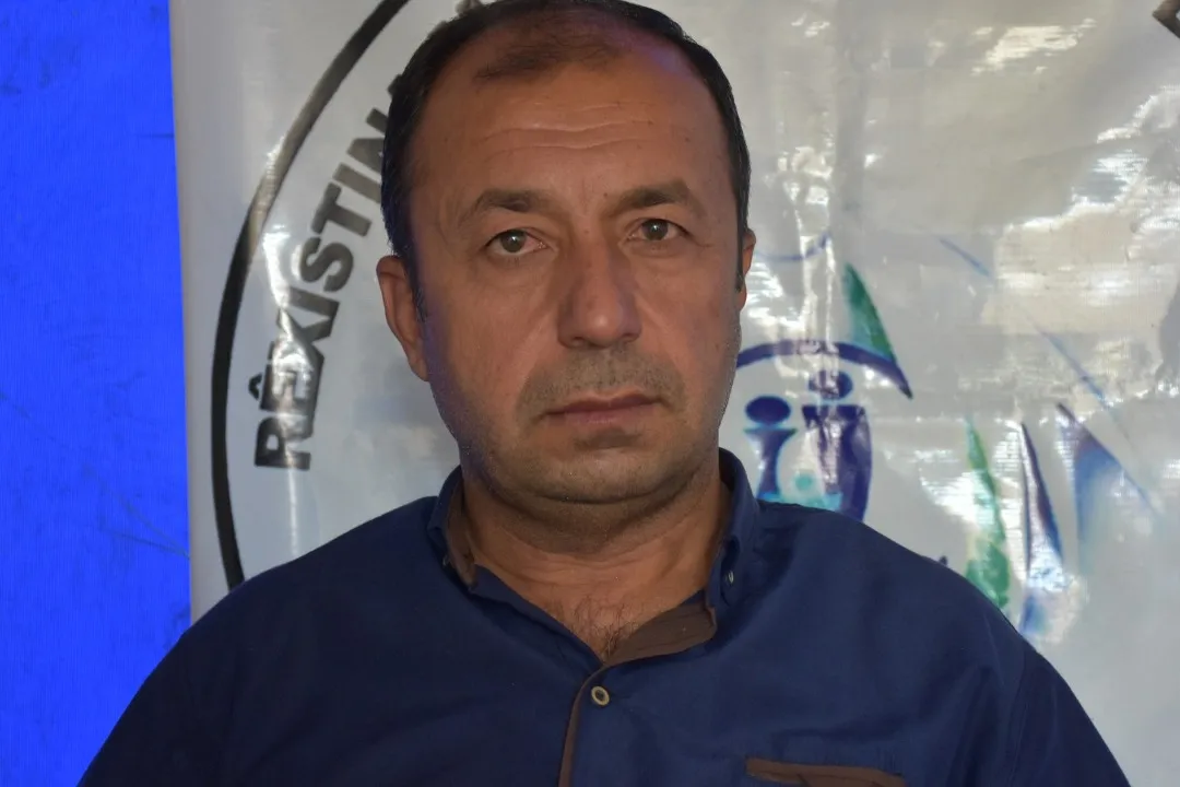 Xwediyên zeytûnan bê zeytûn in