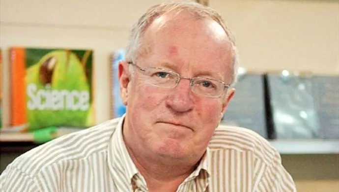 Rojnamevan Robert Fisk jiyana xwe ji dest da