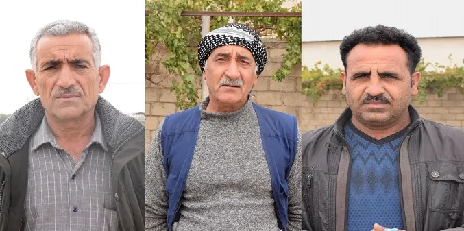 Bertekên li dijî siyasetên PDK'ê zêde dibin