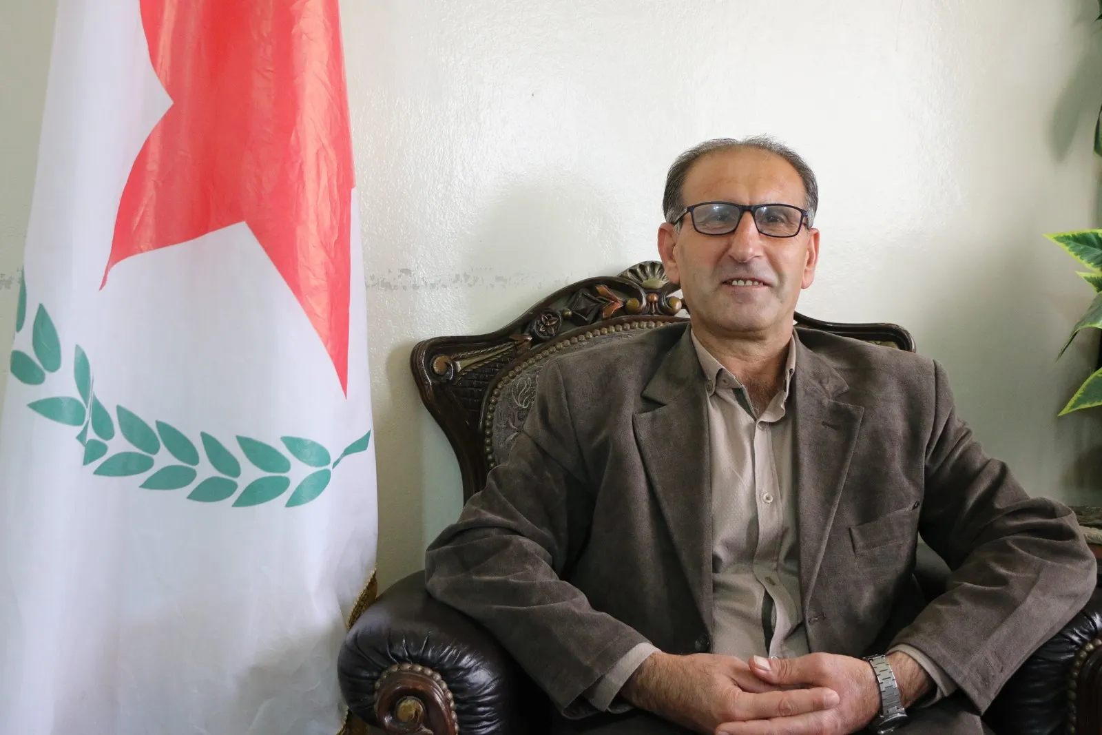 Bedran Hemo: Ocalan girtîgeha Îmraliyê veguherand akademiyeke siyasî