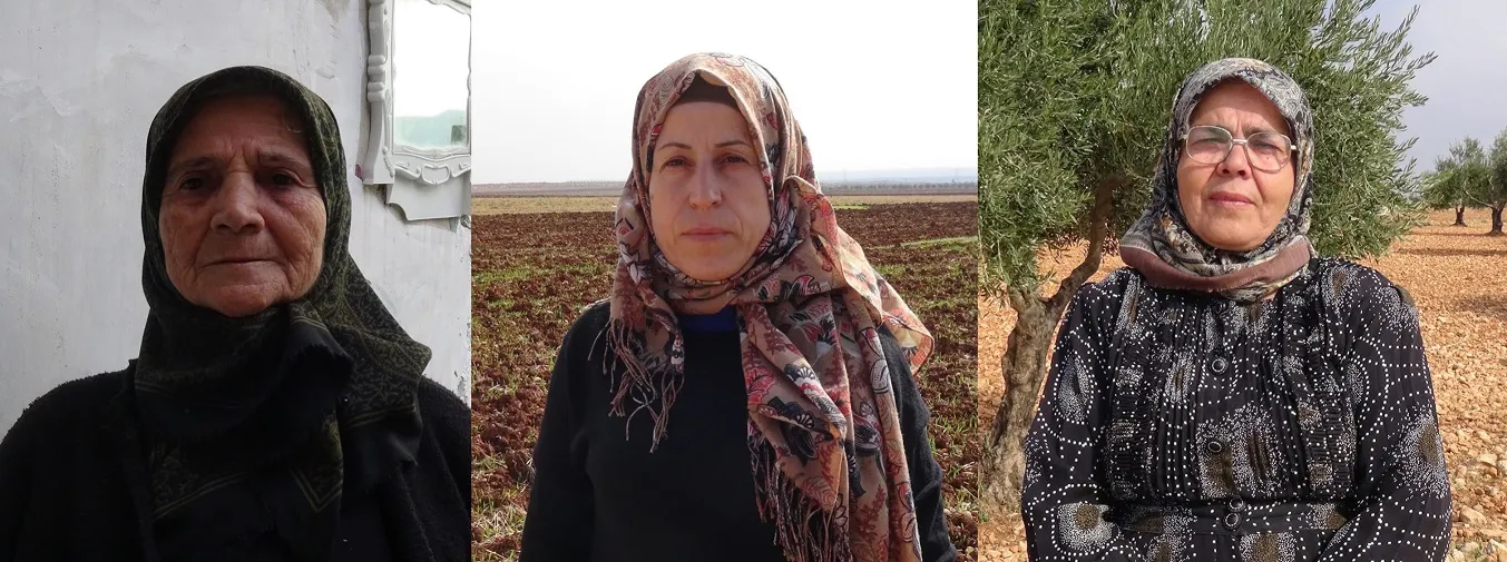 ​​​​​​​Dayikên şehîdan: Tirkiye bi rêya tecrîda girankirî hewl dide kurdan asîmîle bike