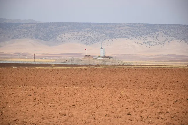 Cotkarên herêma Cizîrê: Tirkiye li pêşiya çavê Rûsya û Amerîkayê êrişî me dike