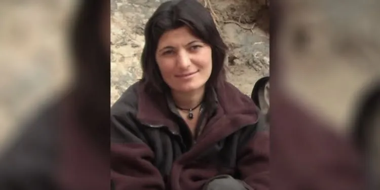Girtiya siyasî Zeyneb Celaliyan birin cihekî nediyar