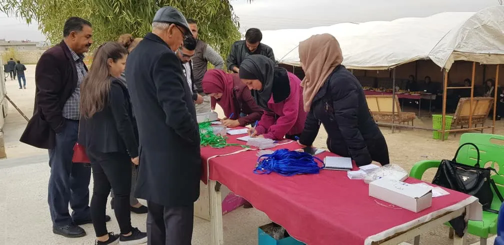 Kongreya Nîştimanî ya Şêniyên Cizîr û Firatê îro dest pê dike