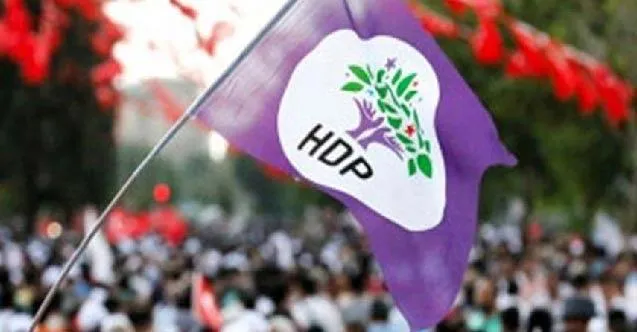 HDP: Berxwedana Kobanê hesabpirsîna azadiyê ji barbariyê bû