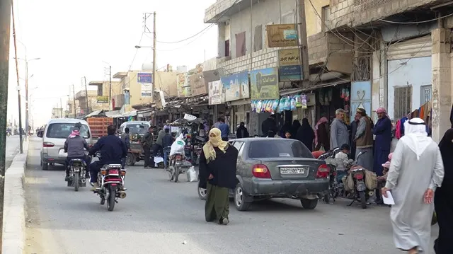 Li Şedadê tedbîrên ji bo sînordarkirina belavbûna koronayê