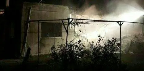Li Efrînê teqîn: Kuştî û birîndar hene