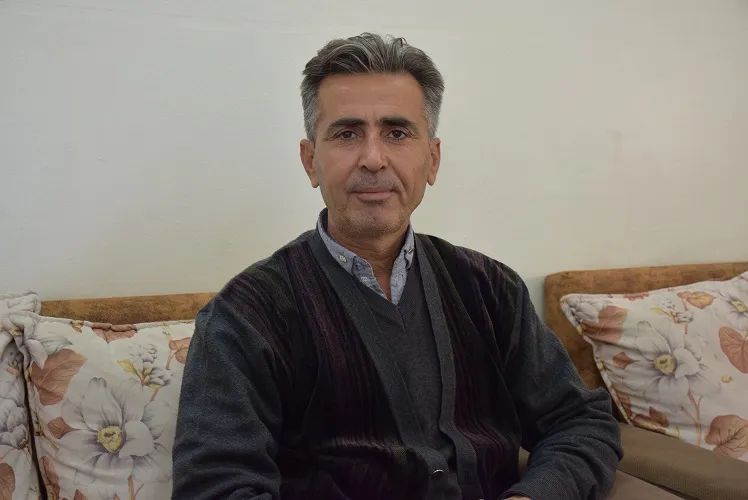 Dirêî bang li ENKS`ê kir ku doza kurdî di hembêza dijmin de nîqaş neke