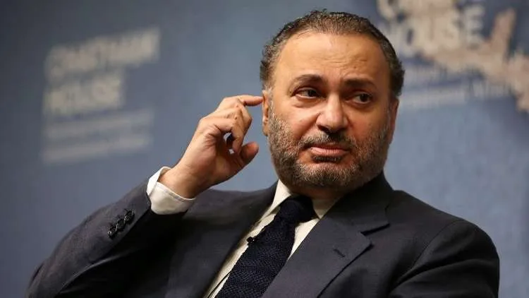 Enwer Qerqaş: Êdî li herêmê xewnên berfirehbûnê nayên qebûlkirin
