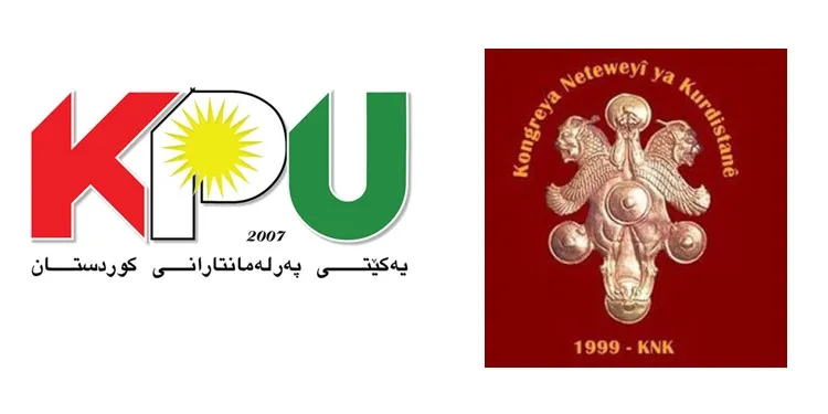 ​​​​​​​Hevdîtinên KNK`ê yên ji bo çareseriyê dewam dikin