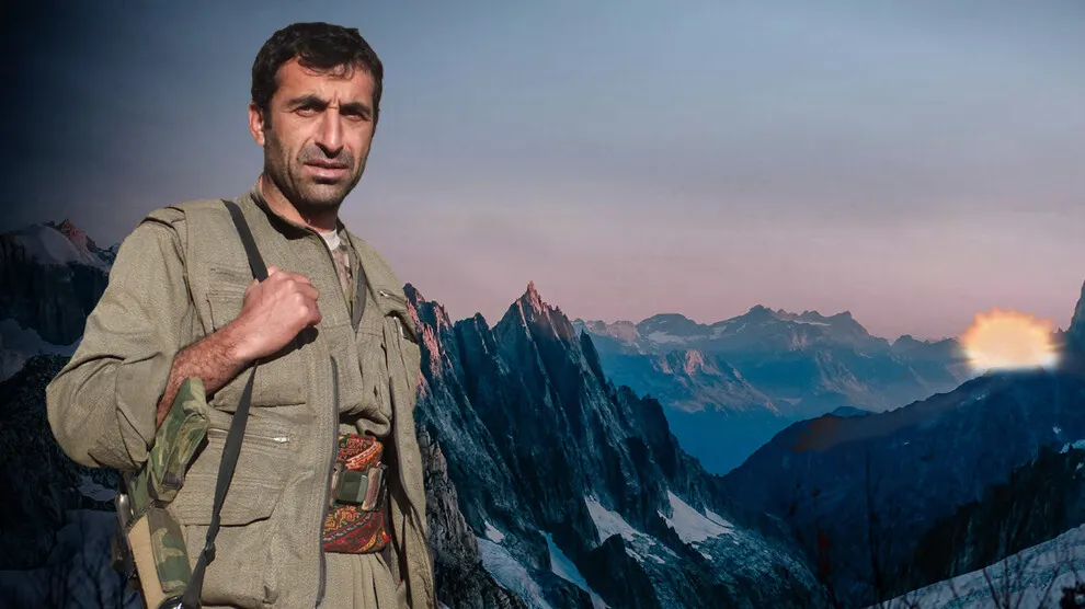NPG: Fermandar Yilmaz bû navê hesabpirsîna dîrokî ya ji dewleta Tirk a mêtinger-qirker