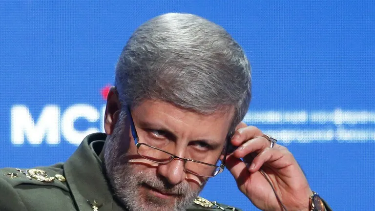 Wezareta Parastinê ya Îranê soza tolhildanê ji kujerên Zade da