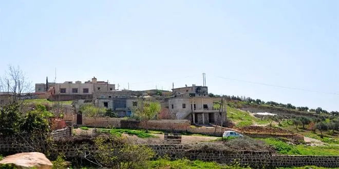 Çeteyên Tirk 4 sivîl ji gundên Efrînê revand