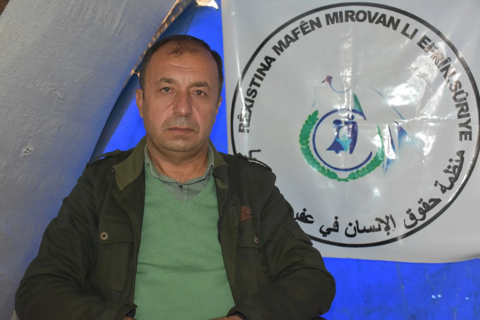 Rêxistineke hiqûqî: Qetilkirina zarokekî û kalemêrekî li Kîmarê bi fermana MÎT`ê pêk hat