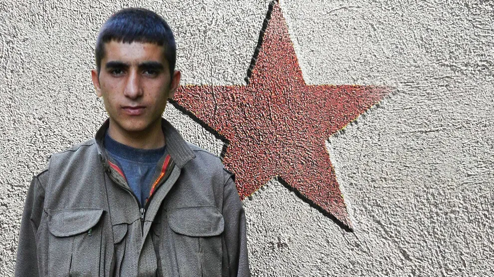 HPG'ê nasnameyên 2 şehîdan eşkera kirin