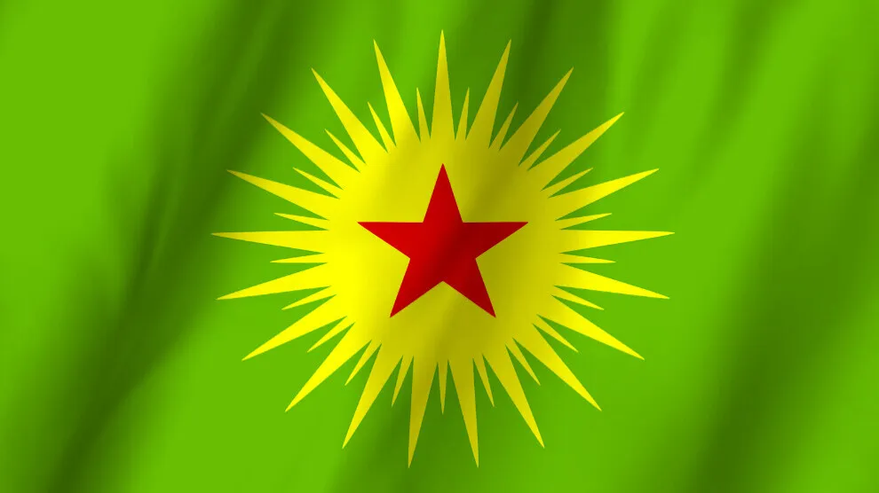 ​​​​​​​KCK: Nasnameya bingehîn a PKK'ê karakterê azadîparêziya jinan e