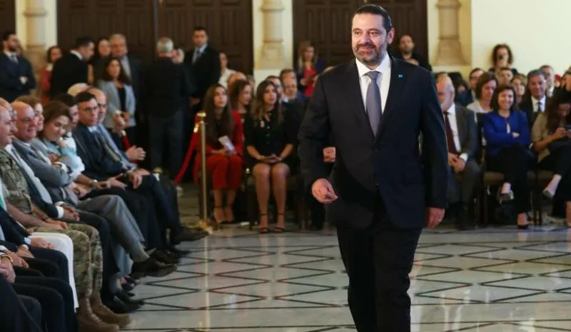 ​​​​​​​Herîrî rê li pêşiya Tirkiyê vedike da ku Riyad û Parîs xetereya wê bibînin