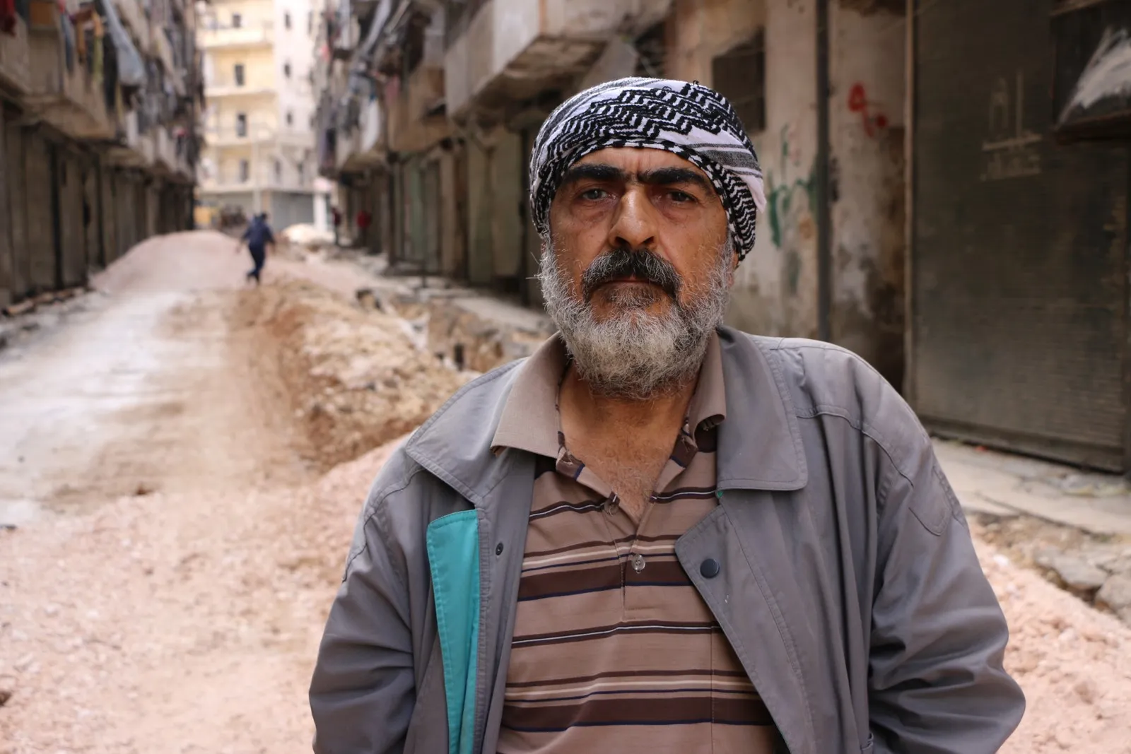 Şaredariyên Gel ên Hesekê û Şêxmqsûdê xebatên xizmetgûzariyê dewam dikin