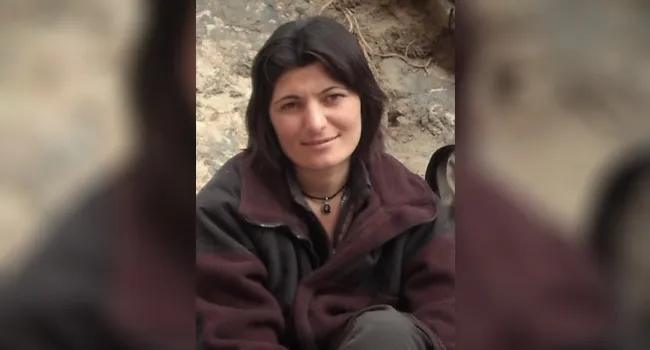 Rejima Îranê zextên li ser Zeyneb Celaliyan zêde dike