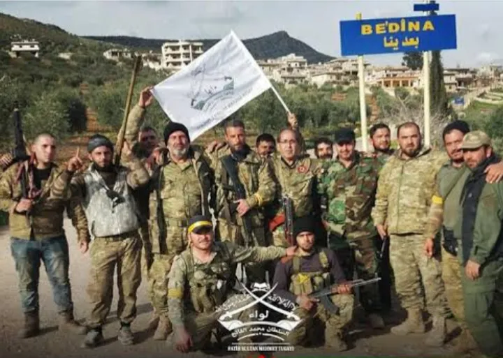 Çeteyên dewleta Tirk 4 sivîlên navçeya Raco revandin