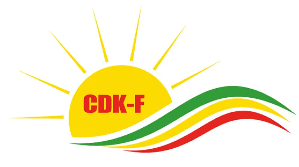CDK-F: Fransa bi daxuyaniya xwe piştgirî dayê polîtîkaya dagirkeriyê ya dewleta Tirk