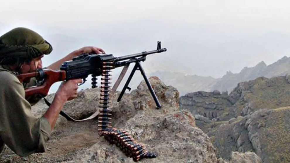 ​​​​​​​Di çalakiyên HPG’ê de 3 leşker hatin kuştin