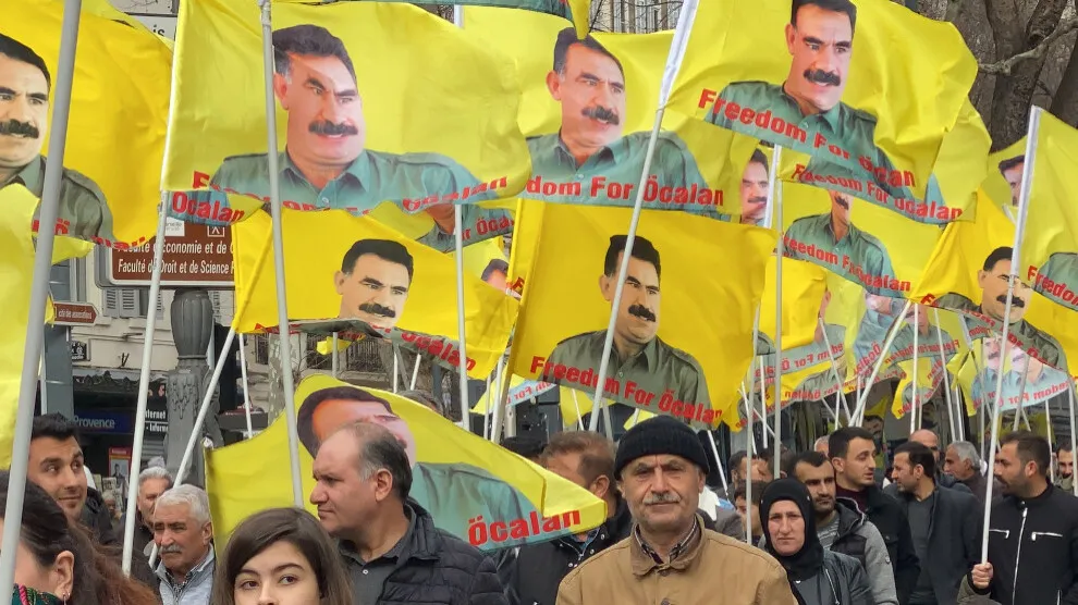 Însiyatîfa Gel a Kurdistanê banga mezinkirina berxwedanê kir